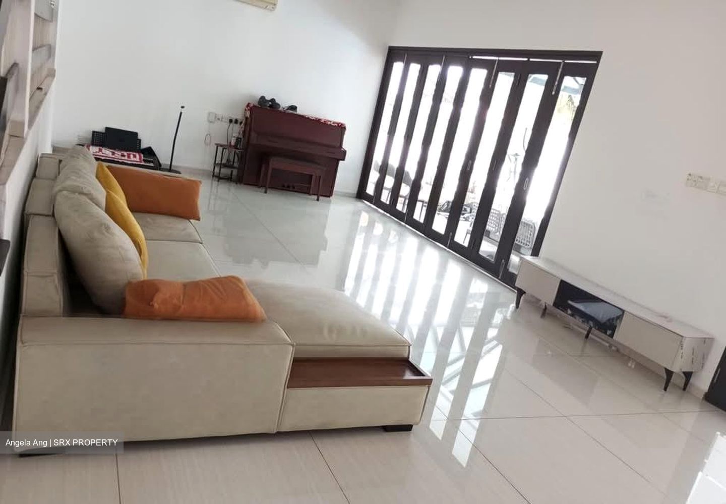 21 Richards (D19), Apartment #532558351